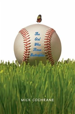 Cover The Girl Who Threw Butterflies (eBook, ePUB)