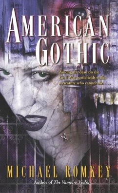 Cover American Gothic (eBook, ePUB)