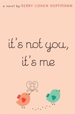 Cover It's Not You, It's Me (eBook, ePUB)