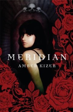 Cover Meridian (eBook, ePUB)