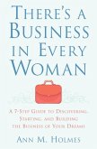 There's a Business in Every Woman (eBook, ePUB)