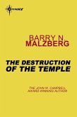 The Destruction of the Temple (eBook, ePUB)