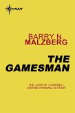 The Gamesman (eBook, ePUB)