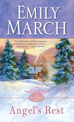 Angel's Rest (eBook, ePUB) - March, Emily