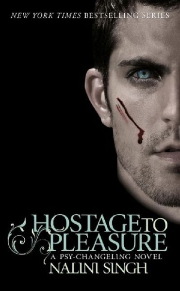 Hostage to Pleasure (eBook, ePUB) Hostage to Pleasure (eBook, ePUB)