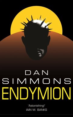 Endymion (eBook, ePUB) - Simmons, Dan