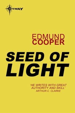 Seed of Light (eBook, ePUB) - Cooper, Edmund