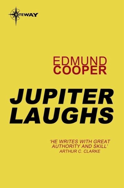 Jupiter Laughs (eBook, ePUB) Jupiter Laughs (eBook, ePUB)
