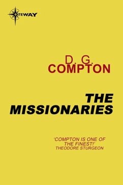 The Missionaries (eBook, ePUB) - Compton, D G