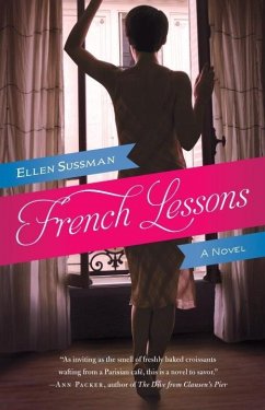 French Lessons (eBook, ePUB) - Sussman, Ellen