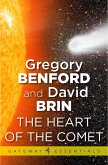 The Heart of the Comet (eBook, ePUB)