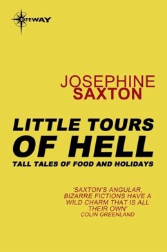 Cover Little Tours of Hell (eBook, ePUB)