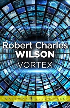 Cover Vortex (eBook, ePUB)