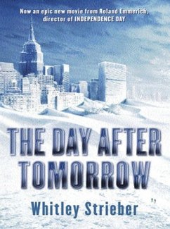 The Day After Tomorrow (eBook, ePUB) - Strieber, Whitley