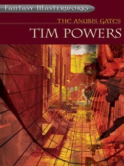 The Anubis Gates (eBook, ePUB) - Powers, Tim