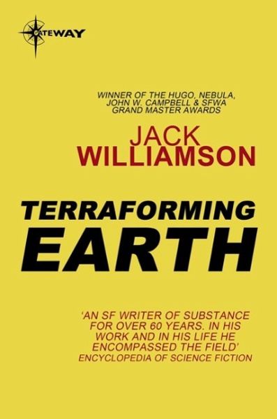 Terraforming Earth (eBook, ePUB)