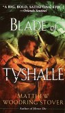 Blade of Tyshalle (eBook, ePUB)