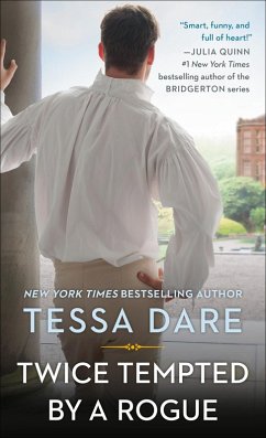 Cover Twice Tempted by a Rogue (eBook, ePUB)