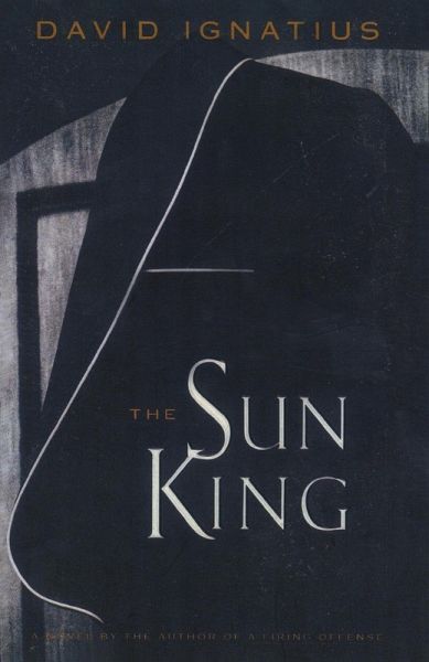The Sun King (eBook, ePUB) The Sun King (eBook, ePUB)