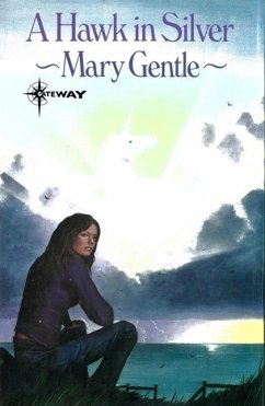 Cover A Hawk in Silver (eBook, ePUB)