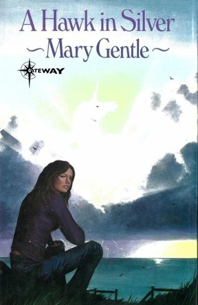 A Hawk in Silver (eBook, ePUB) A Hawk in Silver (eBook, ePUB)