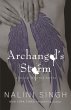 Archangel's Storm (eBook, ePUB) - Bild 1