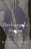 Archangel's Storm (eBook, ePUB)