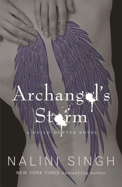 Archangel's Storm (eBook, ePUB) - Singh, Nalini