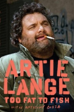 Cover Too Fat to Fish (eBook, ePUB)