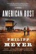 American Rust (eBook, ePUB) - Bild 1