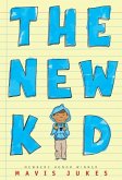 The New Kid (eBook, ePUB)