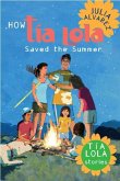 How Tia Lola Saved the Summer (eBook, ePUB)