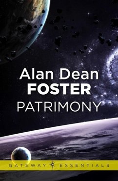 Cover Patrimony (eBook, ePUB)