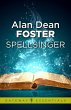 Spellsinger (eBook, ePUB) - Bild 1