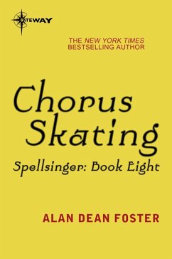 Cover Chorus Skating (eBook, ePUB)