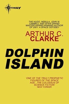 Dolphin Island (eBook, ePUB) - Clarke, Arthur C.