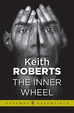 The Inner Wheel (eBook, ePUB) - Roberts, Keith