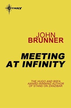 Cover Meeting at Infinity (eBook, ePUB)