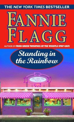 Standing in the Rainbow (eBook, ePUB) - Flagg, Fannie