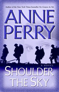 Cover Shoulder the Sky (eBook, ePUB)