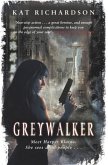 Greywalker (eBook, ePUB) Greywalker (eBook, ePUB)