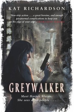 Cover Greywalker (eBook, ePUB)