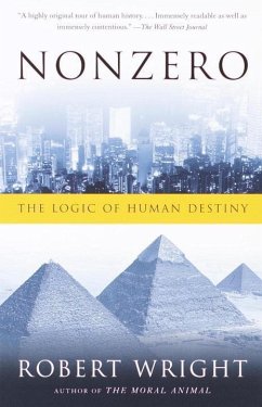 Nonzero (eBook, ePUB) - Wright, Robert