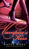 The Vampire's Kiss (eBook, ePUB)