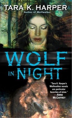 Wolf in Night (eBook, ePUB) - Harper, Tara K.