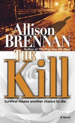 Cover The Kill (eBook, ePUB)