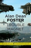 Trouble Magnet (eBook, ePUB)