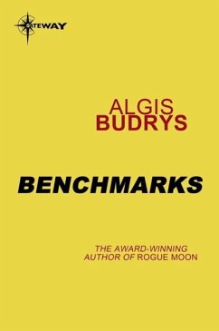 Benchmarks (eBook, ePUB) - Budrys, Algis