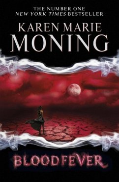 Bloodfever (eBook, ePUB) - Moning, Karen Marie