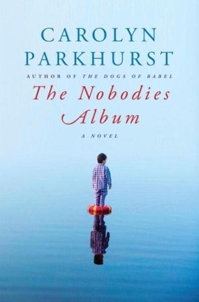 The Nobodies Album (eBook, ePUB)